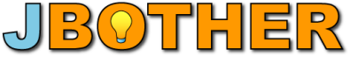 JBother Logo
